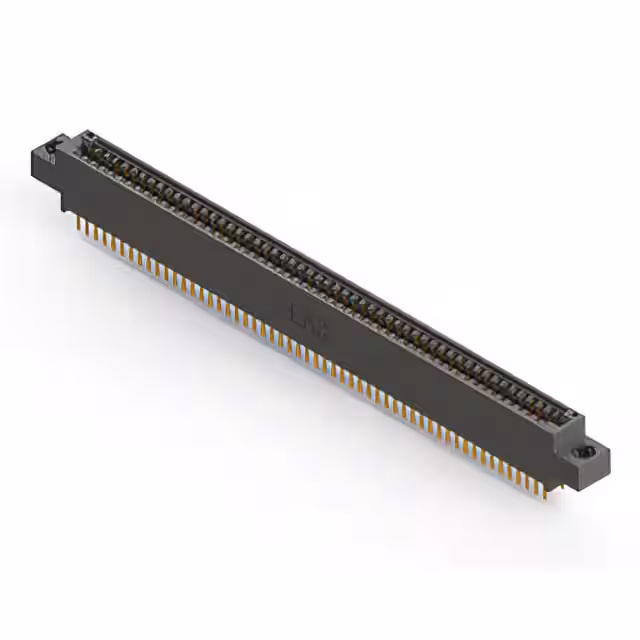 395-108-520-807 EDAC Inc.  Edgeboard Connectors